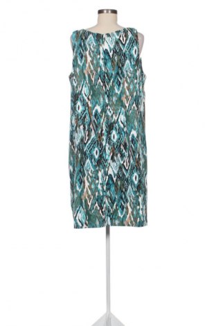 Kleid Dressbarn, Größe XL, Farbe Mehrfarbig, Preis 20,99 €