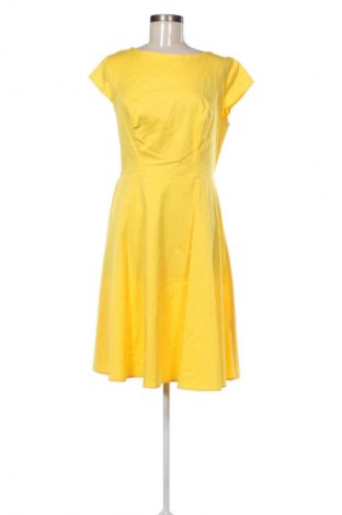 Sukienka Dressystar, Rozmiar XL, Kolor Żółty, Cena 67,41 zł