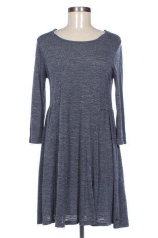 Kleid Edc By Esprit, Größe L, Farbe Blau, Preis 13,99 €
