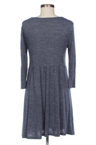 Kleid Edc By Esprit, Größe L, Farbe Blau, Preis 13,99 €