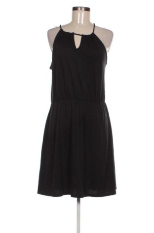 Kleid Edc By Esprit, Größe L, Farbe Schwarz, Preis 25,99 €