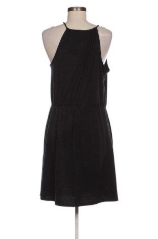 Kleid Edc By Esprit, Größe L, Farbe Schwarz, Preis 25,99 €