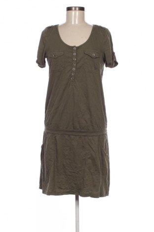 Kleid Edc By Esprit, Größe M, Farbe Grün, Preis € 33,99