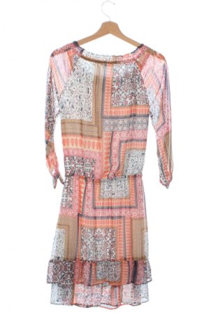 Рокля Edc By Esprit, Размер XXS, Цвят Многоцветен, Цена 48,88 лв.