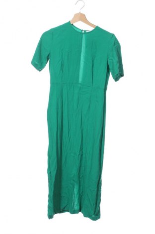 Kleid Edited, Größe XS, Farbe Grün, Preis € 24,55