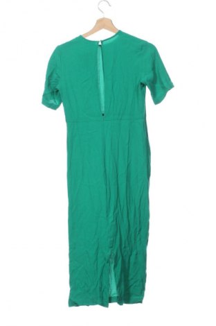 Kleid Edited, Größe XS, Farbe Grün, Preis € 24,55