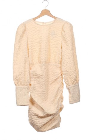 Šaty  Elenza by L&L, Veľkosť S, Farba Béžová, Cena  16,95 €