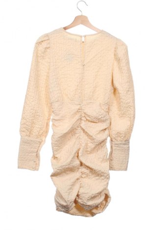 Šaty  Elenza by L&L, Veľkosť S, Farba Béžová, Cena  16,95 €