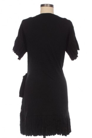 Sukienka Ella&Il, Rozmiar M, Kolor Czarny, Cena 123,99 zł