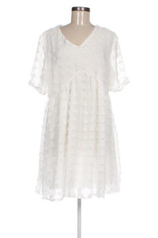 Φόρεμα Emery rose, Μέγεθος XL, Χρώμα Λευκό, Τιμή 13,99 €