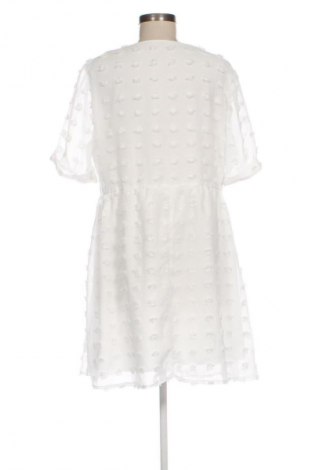 Φόρεμα Emery rose, Μέγεθος XL, Χρώμα Λευκό, Τιμή 13,99 €