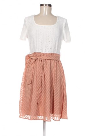 Kleid Emery rose, Größe L, Farbe Mehrfarbig, Preis € 32,99