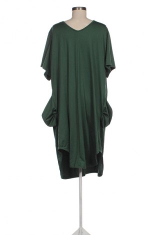 Sukienka Emery rose, Rozmiar 4XL, Kolor Zielony, Cena 57,99 zł