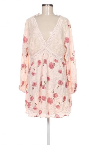 Φόρεμα En Creme, Μέγεθος XXL, Χρώμα Πολύχρωμο, Τιμή 30,99 €