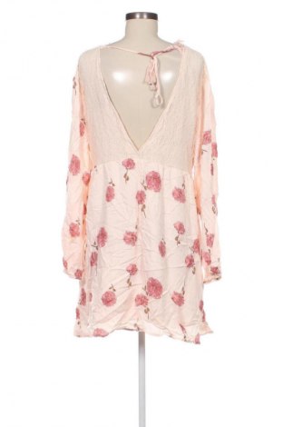 Φόρεμα En Creme, Μέγεθος XXL, Χρώμα Πολύχρωμο, Τιμή 30,99 €