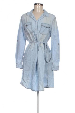 Kleid Esmara, Größe M, Farbe Blau, Preis 8,99 €
