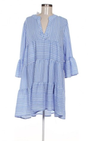 Kleid Esmara, Größe XL, Farbe Mehrfarbig, Preis 14,99 €