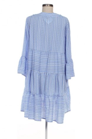 Kleid Esmara, Größe XL, Farbe Mehrfarbig, Preis 14,99 €