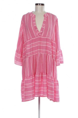 Kleid Esmara, Größe XL, Farbe Mehrfarbig, Preis 14,99 €