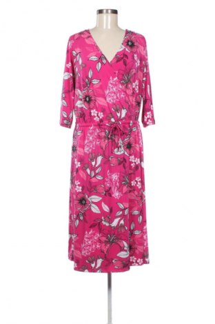 Kleid Esmara, Größe L, Farbe Mehrfarbig, Preis 15,00 €
