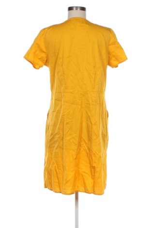 Rochie Esmara, Mărime L, Culoare Galben, Preț 122,53 Lei