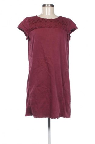 Kleid Esprit, Größe L, Farbe Rot, Preis 24,46 €