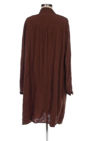 Kleid Esprit, Größe XXL, Farbe Braun, Preis 25,00 €