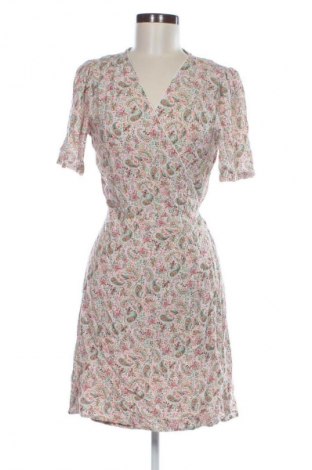 Kleid Etam, Größe L, Farbe Mehrfarbig, Preis 22,99 €