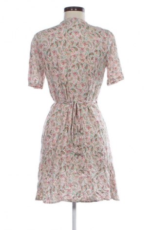 Kleid Etam, Größe L, Farbe Mehrfarbig, Preis 22,99 €