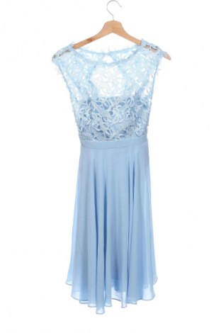 Rochie Eva & Lola, Mărime S, Culoare Albastru, Preț 147,96 Lei