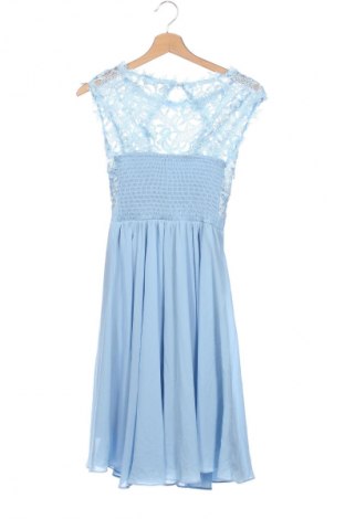Rochie Eva & Lola, Mărime S, Culoare Albastru, Preț 147,96 Lei