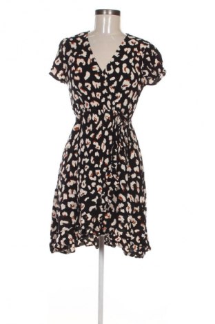 Kleid Ever.me by Takko Fashion, Größe S, Farbe Mehrfarbig, Preis € 7,99