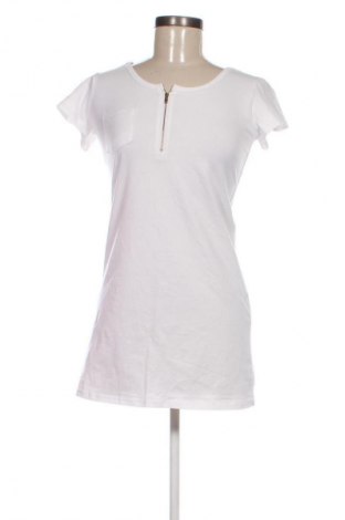 Kleid Fashion, Größe S, Farbe Weiß, Preis 23,99 €