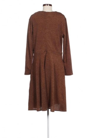 Kleid Fashion, Größe XXL, Farbe Braun, Preis € 27,99
