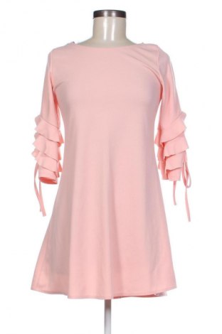 Rochie Fashion, Mărime S, Culoare Roz, Preț 86,99 Lei