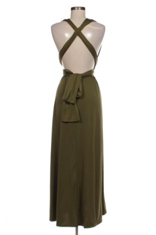 Kleid Fashion, Größe M, Farbe Grün, Preis 25,00 €