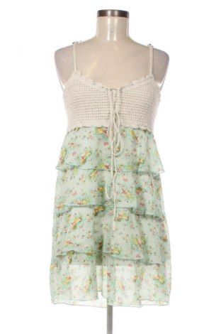 Šaty  Fashion Cuir, Veľkosť M, Farba Viacfarebná, Cena  16,95 €