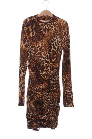 Šaty  Fashion nova, Velikost XS, Barva Vícebarevné, Cena  109,00 Kč