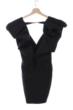 Kleid Fashion nova, Größe S, Farbe Schwarz, Preis € 56,37