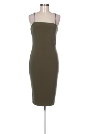 Šaty  Fashion nova, Velikost M, Barva Zelená, Cena  269,00 Kč