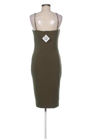 Šaty  Fashion nova, Velikost M, Barva Zelená, Cena  269,00 Kč