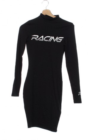 Kleid Fb Sister, Größe XXS, Farbe Schwarz, Preis 7,99 €