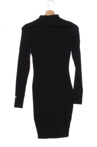 Kleid Fb Sister, Größe XXS, Farbe Schwarz, Preis 7,99 €