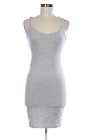 Φόρεμα Fb Sister, Μέγεθος S, Χρώμα Γκρί, Τιμή 18,99 €