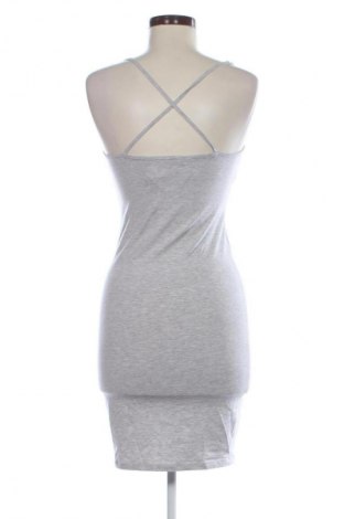 Φόρεμα Fb Sister, Μέγεθος S, Χρώμα Γκρί, Τιμή 18,99 €