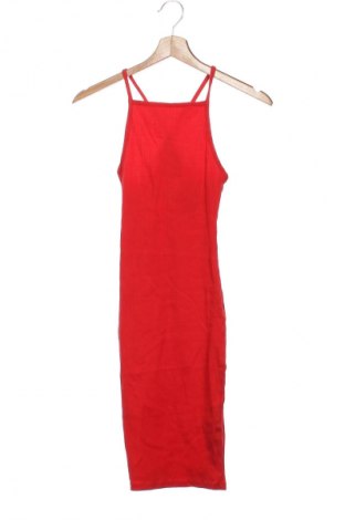 Šaty  Fb Sister, Veľkosť XS, Farba Červená, Cena  16,95 €