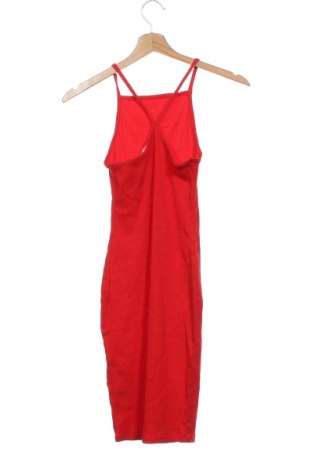 Šaty  Fb Sister, Veľkosť XS, Farba Červená, Cena  16,95 €