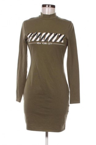 Kleid Fb Sister, Größe L, Farbe Grün, Preis 18,99 €