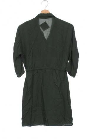 Sukienka Fisherfield, Rozmiar XS, Kolor Zielony, Cena 74,99 zł