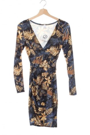 Kleid Flawless, Größe XS, Farbe Mehrfarbig, Preis 14,83 €